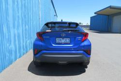 2021 Toyota C-HR Koba