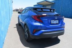 2021 Toyota C-HR Koba