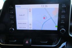 2021 Toyota C-HR Koba