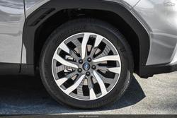 2025 Subaru Forester Hybrid Touring S6 MY26 AWD River Rock