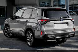 2025 Subaru Forester Hybrid Touring S6 MY26 AWD River Rock