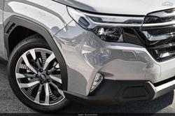 2025 Subaru Forester Hybrid Touring S6 MY26 AWD River Rock