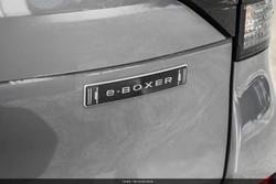 2025 Subaru Forester Hybrid Touring S6 MY26 AWD River Rock