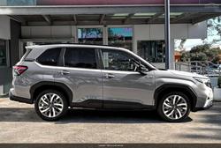 2025 Subaru Forester Hybrid Touring S6 MY26 AWD River Rock