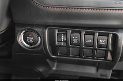 2025 Subaru Forester Hybrid Touring S6 MY26 AWD River Rock