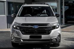 2025 Subaru Forester Hybrid Touring S6 MY26 AWD River Rock