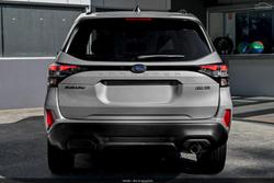 2025 Subaru Forester Hybrid Touring S6 MY26 AWD River Rock