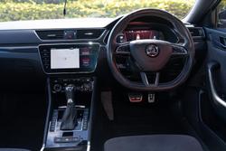 2019 SKODA Superb 206TSI SportLine NP MY19 4X4 Constant Business Grey