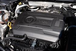 2019 SKODA Superb 206TSI SportLine NP MY19 4X4 Constant Business Grey