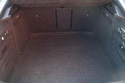 2019 SKODA Superb 206TSI SportLine NP MY19 4X4 Constant Business Grey