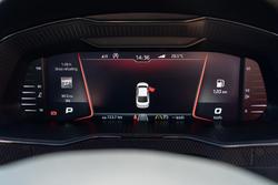 2019 SKODA Superb 206TSI SportLine NP MY19 4X4 Constant Business Grey