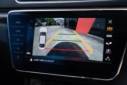 2019 SKODA Superb 206TSI SportLine NP MY19 4X4 Constant Business Grey