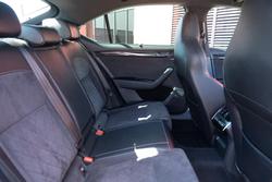 2019 SKODA Superb 206TSI SportLine NP MY19 4X4 Constant Business Grey