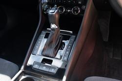 2019 SKODA Superb 206TSI SportLine NP MY19 4X4 Constant Business Grey