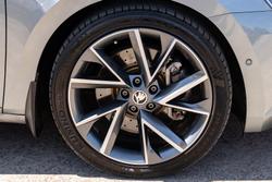 2019 SKODA Superb 206TSI SportLine NP MY19 4X4 Constant Business Grey