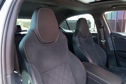 2019 SKODA Superb 206TSI SportLine NP MY19 4X4 Constant Business Grey