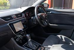 2019 SKODA Superb 206TSI SportLine NP MY19 4X4 Constant Business Grey