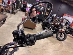 2025 Indian 2025 Indian 1250CC Scout Classic Limited + Tech WHITE