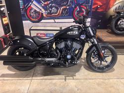Indian Chief Dark Horse