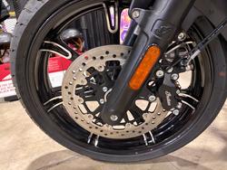 2024 Indian CHIEF DARK HORSE BLACK