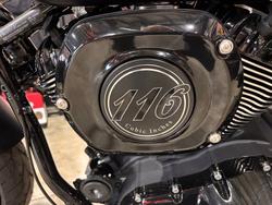 2024 Indian CHIEF DARK HORSE BLACK