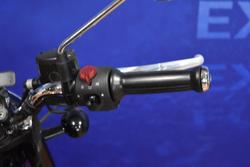 2021 Royal Enfield 2021 METEOR 350 STELLAR ABS ROAD Red