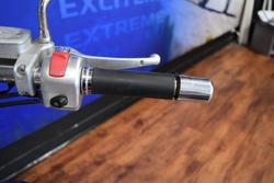 2006 Suzuki VL800 (BOULEVARD C50) Red