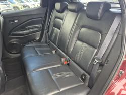 2023 Nissan JUKE ST-L F16 MY23.5 Maroon