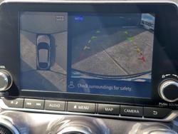 2023 Nissan JUKE ST-L F16 MY23.5 Maroon