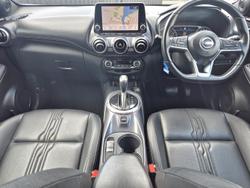 2023 Nissan JUKE ST-L F16 MY23.5 Maroon