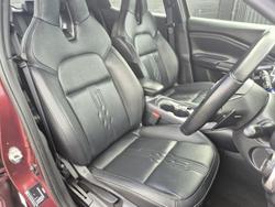 2023 Nissan JUKE ST-L F16 MY23.5 Maroon