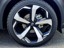 2023 Nissan JUKE ST-L F16 MY23.5 Maroon