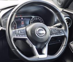 2023 Nissan JUKE ST-L F16 MY23.5 Maroon