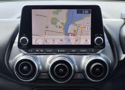 2023 Nissan JUKE ST-L F16 MY23.5 Maroon