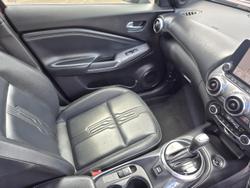 2023 Nissan JUKE ST-L F16 MY23.5 Maroon