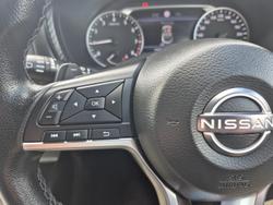 2023 Nissan JUKE ST-L F16 MY23.5 Maroon