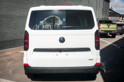 2025 Volkswagen Transporter TDI 125kW