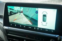 2025 Volkswagen Transporter TDI 125kW