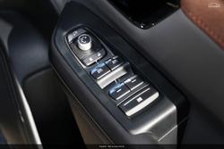 2025 Subaru Forester Hybrid Sport S6 MY26 AWD Sapphire Blue