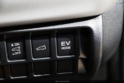 2025 Subaru Forester Hybrid Sport S6 MY26 AWD Sapphire Blue