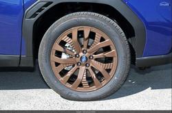 2025 Subaru Forester Hybrid Sport S6 MY26 AWD Sapphire Blue