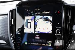 2025 Subaru Forester Hybrid Sport S6 MY26 AWD Sapphire Blue