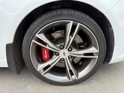 2016 Ford Falcon XR8