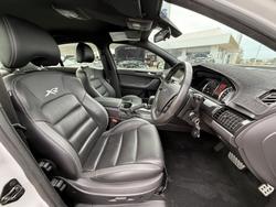 2016 Ford Falcon XR8