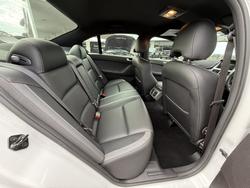 2016 Ford Falcon XR8