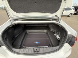 2016 Ford Falcon XR8