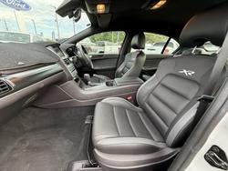 2016 Ford Falcon XR8