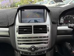 2016 Ford Falcon XR8