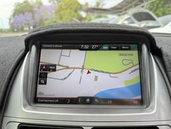 2016 Ford Falcon XR8