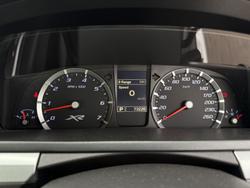 2016 Ford Falcon XR8